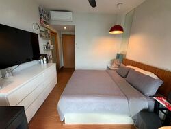 Savannah Condopark (D18), Condominium #610379701